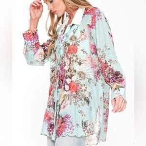 Aratta Silent Journey The Thought of You Shirt